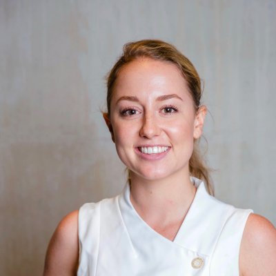 UQ's Chief Student Entrepreneur Rachael Dagge 